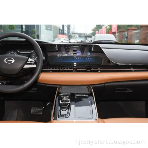2022 Hot sale made in China aion s new ev cars